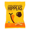 Hippeas - Chickpea Puff Nacho Vibes - Case of 6-1.5 OZ Hippeas - Chickpea Puff Nacho Vibes - Case of 6-1.5 OZ