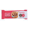 Orgain Organic Protein Bar - Peanut Butter Chocolate Chunk - Case of 12 - 1.41 OZ Orgain Organic Protein Bar - Peanut Butter Chocolate Chunk - Case of 12 - 1.41 OZ