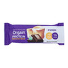 Orgain Organic Protein Bar - S'mores - Case of 12 - 1.41 OZ Orgain Organic Protein Bar - S'mores - Case of 12 - 1.41 OZ