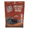 Nibmor - Chocolate Dark Original 72% Cacao - Case of 6-3.56 OZ