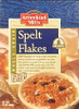 Arrowhead Mills - Cereal Spelt Flakes - Case of 6-12 OZ