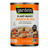 Gardein - Soup Chicken & Rice Plant-based - Case of 12-15 OZ