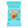 Beanfields - Cracklins Ranch - Case of 6 - 3.5 OZ Beanfields - Cracklins Ranch - Case of 6 - 3.5 OZ