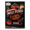 Veggiecraft - Penne Pasta Sweet Potato - Case of 12-8 OZ