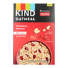Kind - Oatmeal Cranberry Almond - Case of 5 - 6 CT