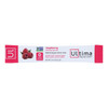 Ultima Replenisher - Electrolyte Powder Raspberry - Case of 20-0.11 OZ