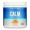 Natural Vitality - Calm Orange - 1 Each 1-8 OZ Natural Vitality - Calm Orange - 1 Each 1-8 OZ