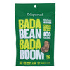 Bada Bean Bada Boom - Crunchy Beans Gar & Onion - Case of 6-4.5 OZ