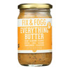 Fix & Fogg - Nut Butter Everything - Case of 6-10 OZ