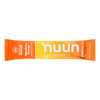 Nuun Hydration - Drink Mix Immune Support Mandarin Orange - 1 Each of 8 - .4 OZ Packets Nuun Hydration - Drink Mix Immune Support Mandarin Orange - 1 Each of 8 - .4 OZ Packets