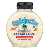 Inglehoffer Tartar Sauce  - Case of 6 - 8.25 OZ Inglehoffer Tartar Sauce  - Case of 6 - 8.25 OZ