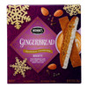 Nonni's - Biscotti Gingerbread - Case of 6-6.88 OZ