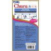Inaba - Cat Churu Puree Tuna - Case of 8-2 OZ Inaba - Cat Churu Puree Tuna - Case of 8-2 OZ