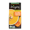 Imagine Foods - Soup Creamy Butternut Squash Light Sodium - Case of 6-32 FZ
