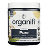 Organifi - Superfood Supplement Powder Pure - Case of 6-9.66 OZ