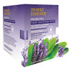 Desert Essence - Probiotic Hand Sanitizing Wipes Lavender - 1 Each -20 Count
