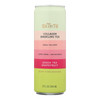 Skin Te - Collagen Sparkling Tea Grapefruit - Case of 12-12 FZ Skin Te - Collagen Sparkling Tea Grapefruit - Case of 12-12 FZ