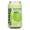 Sanzo - Sparkling Water Calamansi - Case of 12-12 FZ