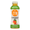 Zyn - Drink Immu&rcvr Mango Lyche - Case of 6-16 FZ Zyn - Drink Immu&rcvr Mango Lyche - Case of 6-16 FZ