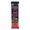 Niagra Chocolates - Chocolate Dark Bar - Case of 8-3 OZ Niagra Chocolates - Chocolate Dark Bar - Case of 8-3 OZ