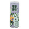 Aura Bora - Spklng Water Lavender Cucumber - Case of 12-12 FZ Aura Bora - Spklng Water Lavender Cucumber - Case of 12-12 FZ