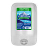 Ice Mountain 100% Natural Spring Water  - Case of 2 - 2.5 GAL