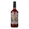 Charleston Mix - Mix Bloody Mary Bold Spicy - Case of 12-32 FZ Charleston Mix - Mix Bloody Mary Bold Spicy - Case of 12-32 FZ