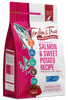 Tender & True - Cat Food Salmon Sweet Potato - Case of 5 - 7.00 LB Tender & True - Cat Food Salmon Sweet Potato - Case of 5 - 7.00 LB