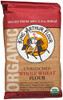 King Arthur Whole Wheat Flour  - Case of 6 - 5 # King Arthur Whole Wheat Flour  - Case of 6 - 5 #