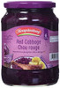 Hengstenberg - Cabbage Red Rotessa - Case of 12 - 24.3 OZ