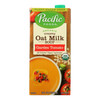 Pacific Foods - Soup Garden Tomato Oat Milk - Case of 12-32 FZ