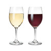 True - Tasting Glass Red & White - Case of 8-4 CT