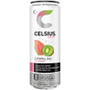 Celsius - Drink Sparkling Kiwi Guava 4pk - Case of 6-4/12 FZ