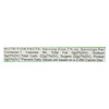 Mr. Q.Cumber Sparkling Beverage - Case of 24 - 7 OZ Mr. Q.Cumber Sparkling Beverage - Case of 24 - 7 OZ
