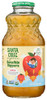 Santa Cruz Organic - Juice Sensible Sipper Apple - Case of 6-32 FZ