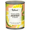 Roland Products - Jackfruit In Brine - Case of 12-19 OZ