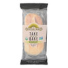 Essential Baking Company - Bread Take & Bake Rosemary - Case of 16 - 16 OZ