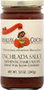 Amalias Cocina - Sauce Enchilada - Case of 12-12 OZ
