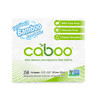 Caboo Bamboo And Sugarcane Paper Napkins - Case of 16 - 1 PK