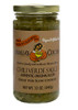Amalias Cocina - Sauce Chili Verde - Case of 12-12 OZ