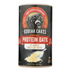 Kodiak Cakes - Protein Oat Classic Rolled Oat - Case of 12-16 OZ Kodiak Cakes - Protein Oat Classic Rolled Oat - Case of 12-16 OZ