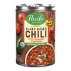 Pacific Foods - Chili Fire Roasted Vegetable - Case of 12-16.5 OZ Pacific Foods - Chili Fire Roasted Vegetable - Case of 12-16.5 OZ