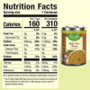 Pacific Foods - Soup Split Pea - Case of 12-16.5 OZ
