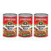 La Preferida Spanish Rice With Bell Peppers & Onions - Case of 12 - 15 OZ