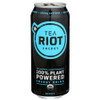 Riot Energy - Energy Drink Berry - Case of 12-16 OZ