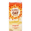 Planet Oat - Oat Milk Original - Case of 6-32 FZ