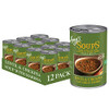 Amy's - Soup Lentil Chickpea - Case of 12-14.1 OZ