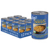 Amy's - Soup Sweet Potato & Corn Chowder - Case of 12-14 OZ