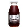 Ruby Hibiscus - Hibiscus Original Unsweetened - Case of 12-10 FZ Ruby Hibiscus - Hibiscus Original Unsweetened - Case of 12-10 FZ