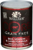 Wellness - Wellness Core Dog Red Meat - Case of 12-12.5OZ